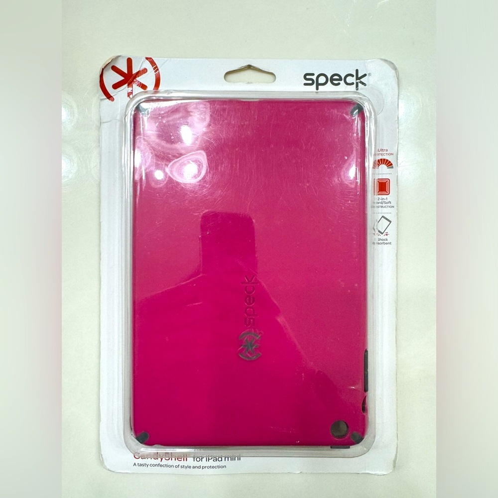Speck iPad Mini Case